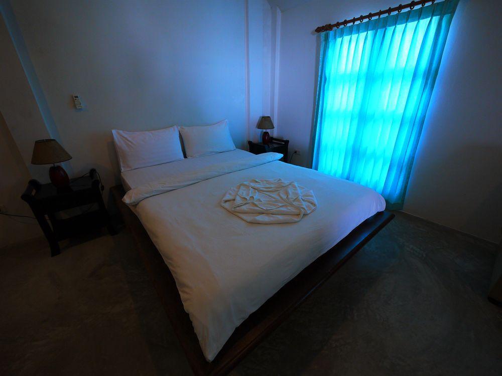 Rose Garden Samui Bungalows Lamai Beach  Exterior photo