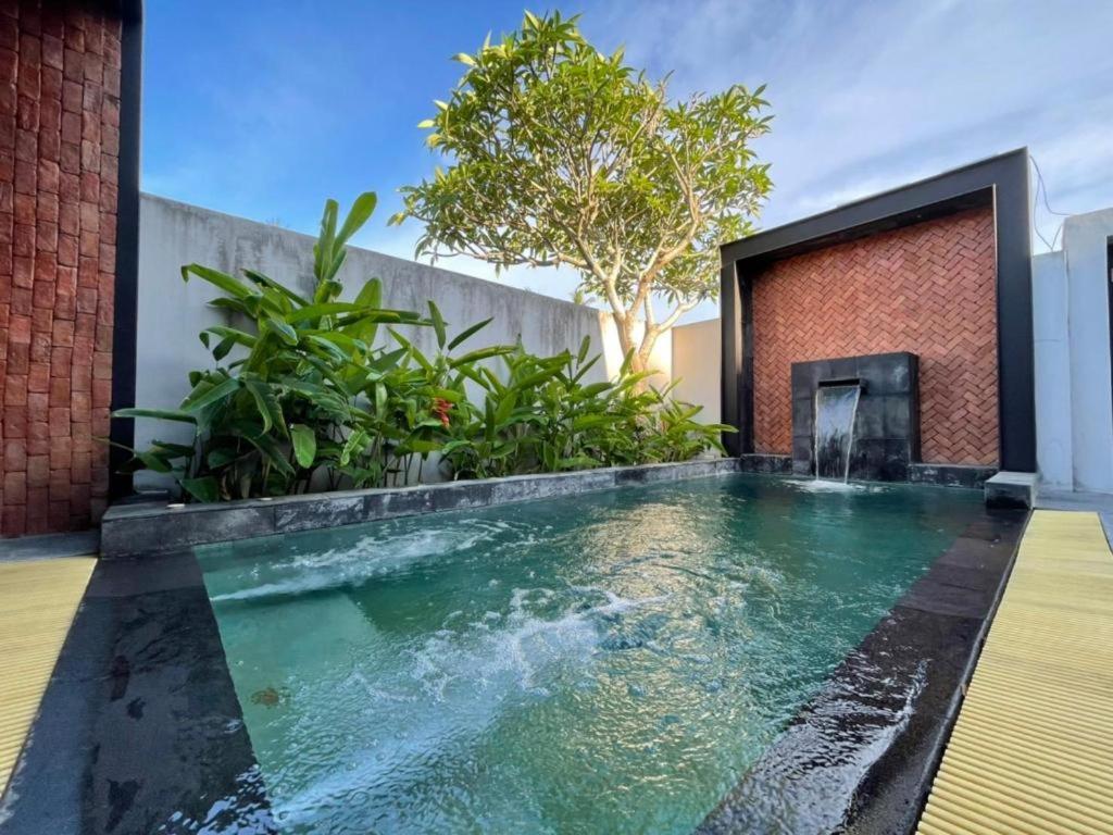 Rose Garden Samui Bungalows Lamai Beach  Exterior photo