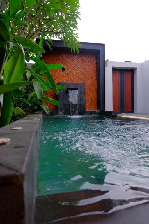 Rose Garden Samui Bungalows Lamai Beach  Exterior photo