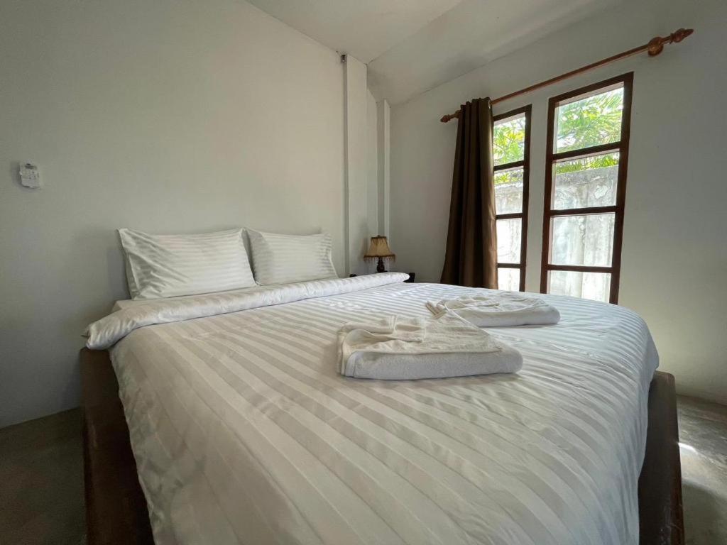 Rose Garden Samui Bungalows Lamai Beach  Exterior photo