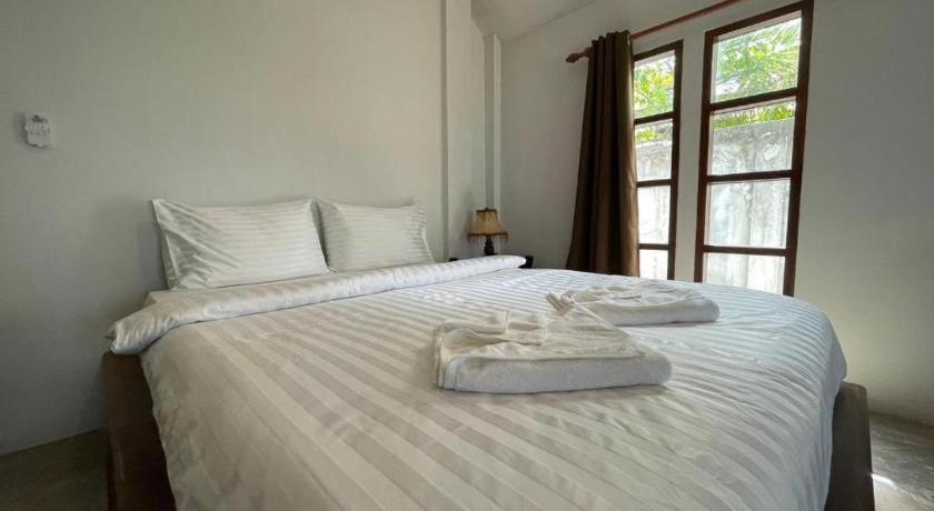Rose Garden Samui Bungalows Lamai Beach  Exterior photo